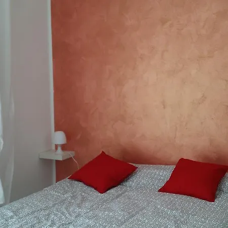 شقة Hibiscus جيارديني ناكسوس