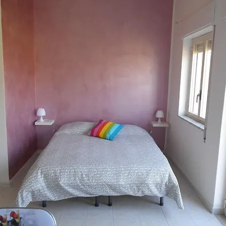شقة Hibiscus *