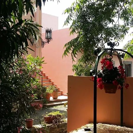 Hibiscus شقة