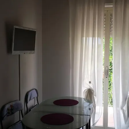 Hibiscus Appartement