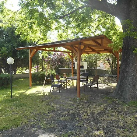 Hibiscus Appartement Giardini-Naxos