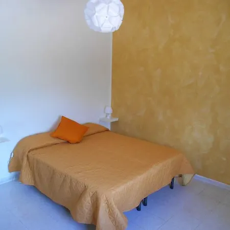 Appartement Hibiscus *