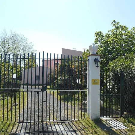 Hibiscus Appartement