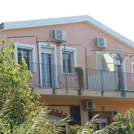 Hibiscus Appartement