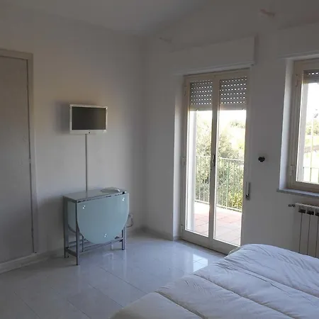 Hibiscus Appartement *