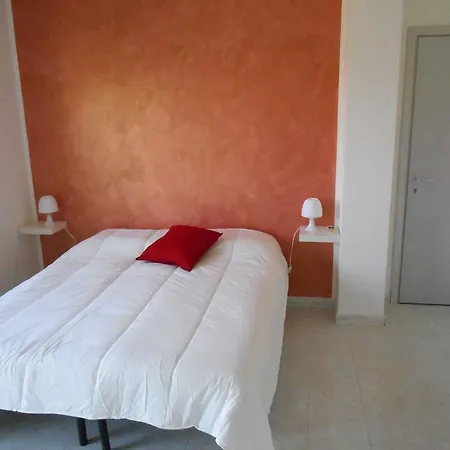 Appartement Hibiscus Giardini-Naxos