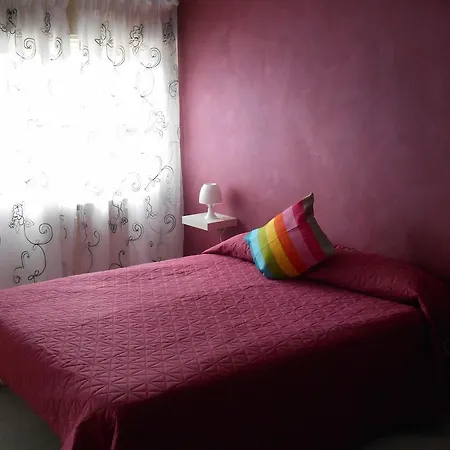 Appartement Hibiscus Giardini-Naxos